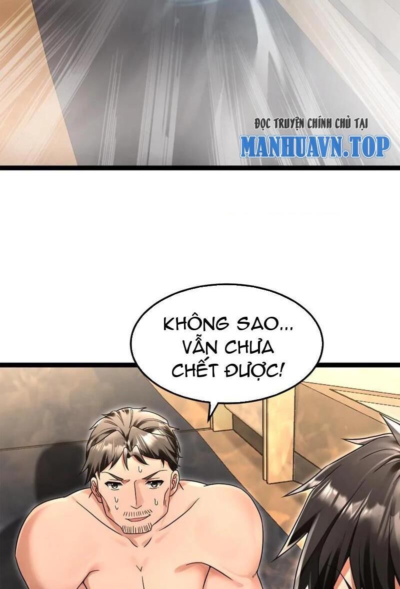 đọc truyện Toàn Cầu Băng Phong: Ta Chế Tạo Phòng An Toàn Tại Tận Thế Chương 234 ảnh 4 tại Truyện Dạ Ký