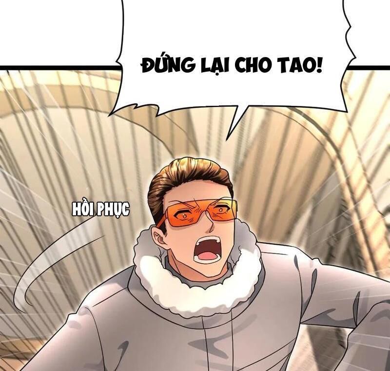 đọc truyện Toàn Cầu Băng Phong: Ta Chế Tạo Phòng An Toàn Tại Tận Thế Chương 234 ảnh 37 tại Truyện Dạ Ký