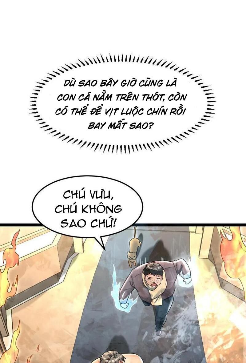 đọc truyện Toàn Cầu Băng Phong: Ta Chế Tạo Phòng An Toàn Tại Tận Thế Chương 234 ảnh 8 tại Truyện Dạ Ký