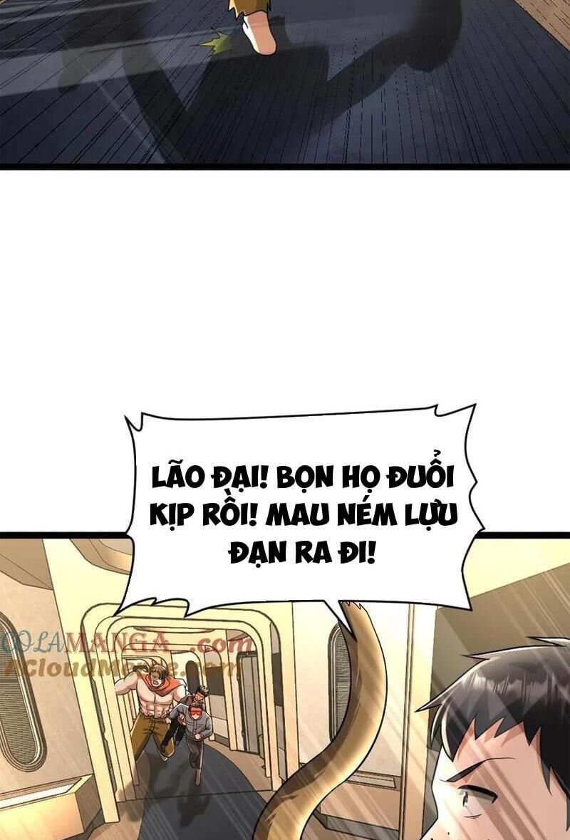 đọc truyện Toàn Cầu Băng Phong: Ta Chế Tạo Phòng An Toàn Tại Tận Thế Chương 235 ảnh 13 tại Thiên Thai Truyện