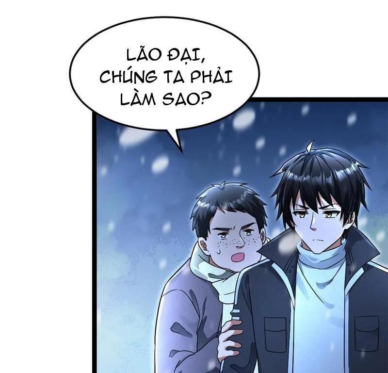 đọc truyện Toàn Cầu Băng Phong: Ta Chế Tạo Phòng An Toàn Tại Tận Thế Chương 235 ảnh 23 tại Thiên Thai Truyện