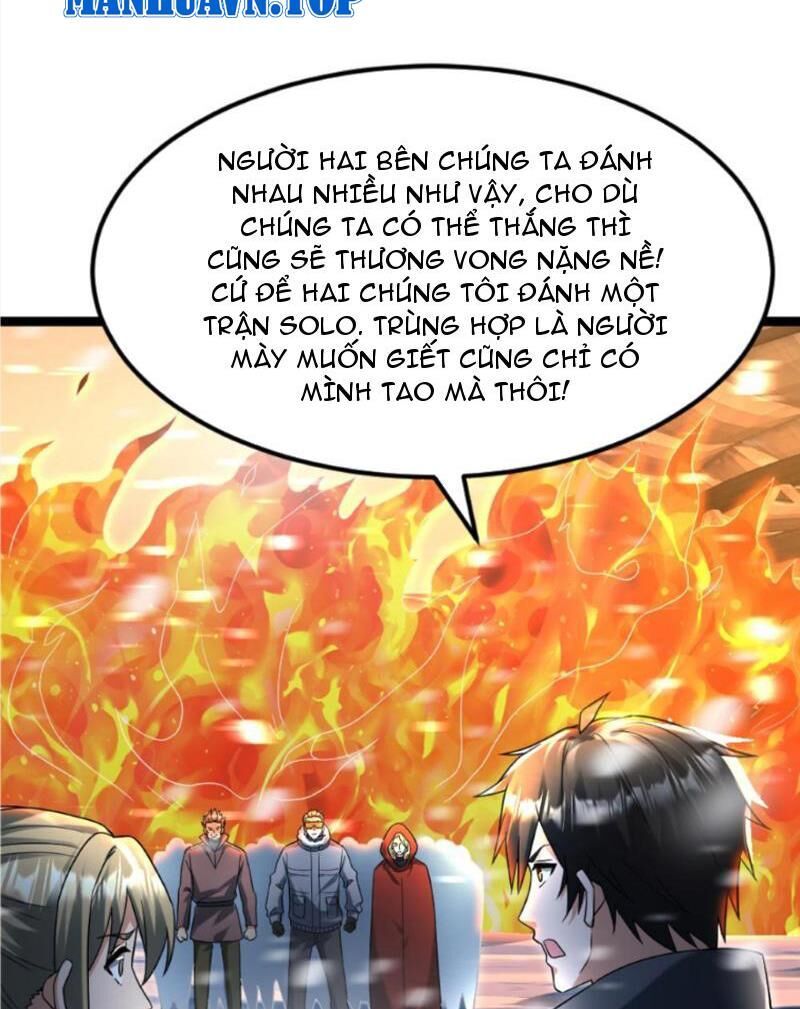 đọc truyện Toàn Cầu Băng Phong: Ta Chế Tạo Phòng An Toàn Tại Tận Thế Chương 236 ảnh 28 tại Thiên Thai Truyện