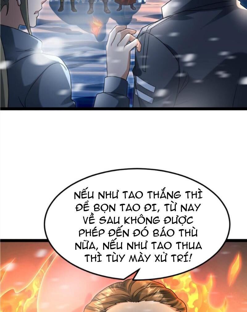 đọc truyện Toàn Cầu Băng Phong: Ta Chế Tạo Phòng An Toàn Tại Tận Thế Chương 236 ảnh 29 tại Thiên Thai Truyện