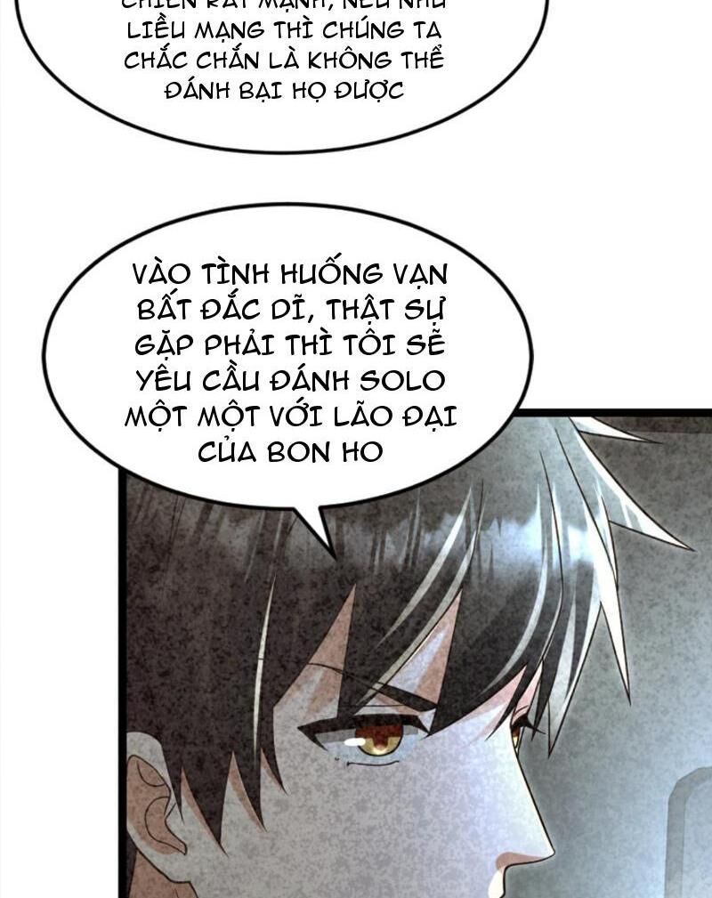 đọc truyện Toàn Cầu Băng Phong: Ta Chế Tạo Phòng An Toàn Tại Tận Thế Chương 236 ảnh 35 tại Thiên Thai Truyện
