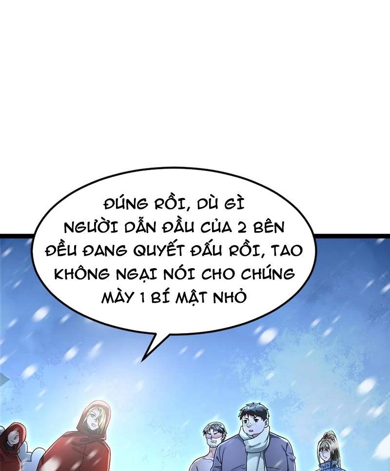 đọc truyện Toàn Cầu Băng Phong: Ta Chế Tạo Phòng An Toàn Tại Tận Thế Chương 237 ảnh 18 tại Thiên Thai Truyện