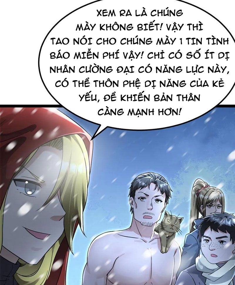 đọc truyện Toàn Cầu Băng Phong: Ta Chế Tạo Phòng An Toàn Tại Tận Thế Chương 237 ảnh 21 tại Thiên Thai Truyện