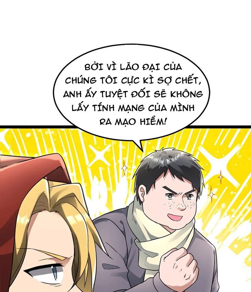 đọc truyện Toàn Cầu Băng Phong: Ta Chế Tạo Phòng An Toàn Tại Tận Thế Chương 237 ảnh 27 tại Thiên Thai Truyện