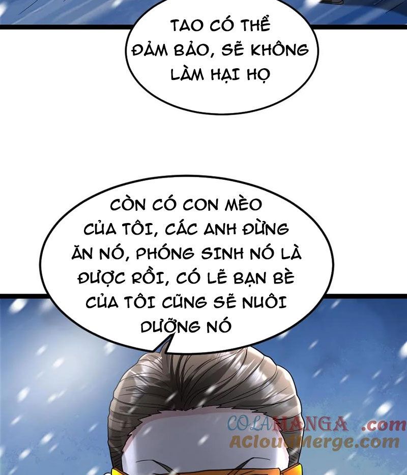 đọc truyện Toàn Cầu Băng Phong: Ta Chế Tạo Phòng An Toàn Tại Tận Thế Chương 237 ảnh 37 tại Thiên Thai Truyện
