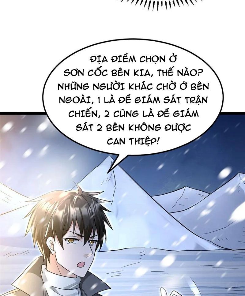 đọc truyện Toàn Cầu Băng Phong: Ta Chế Tạo Phòng An Toàn Tại Tận Thế Chương 237 ảnh 9 tại Thiên Thai Truyện