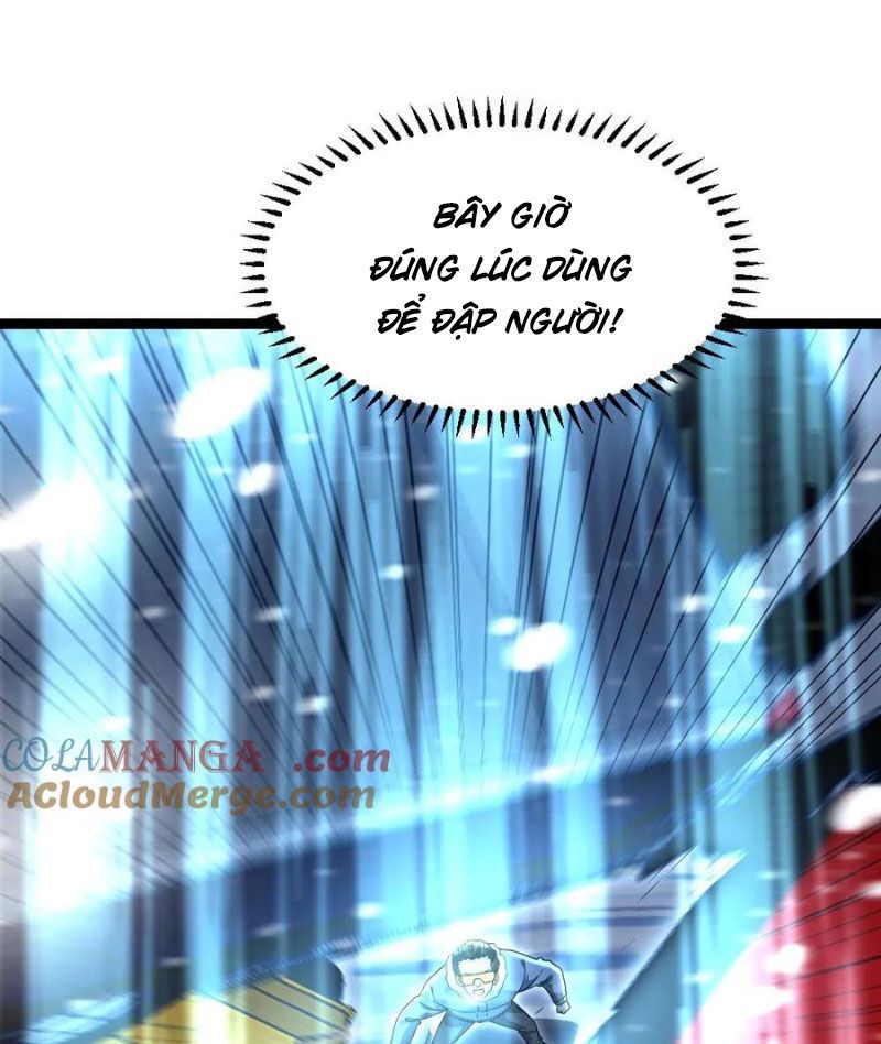 đọc truyện Toàn Cầu Băng Phong: Ta Chế Tạo Phòng An Toàn Tại Tận Thế Chương 238 ảnh 16 tại Thiên Thai Truyện