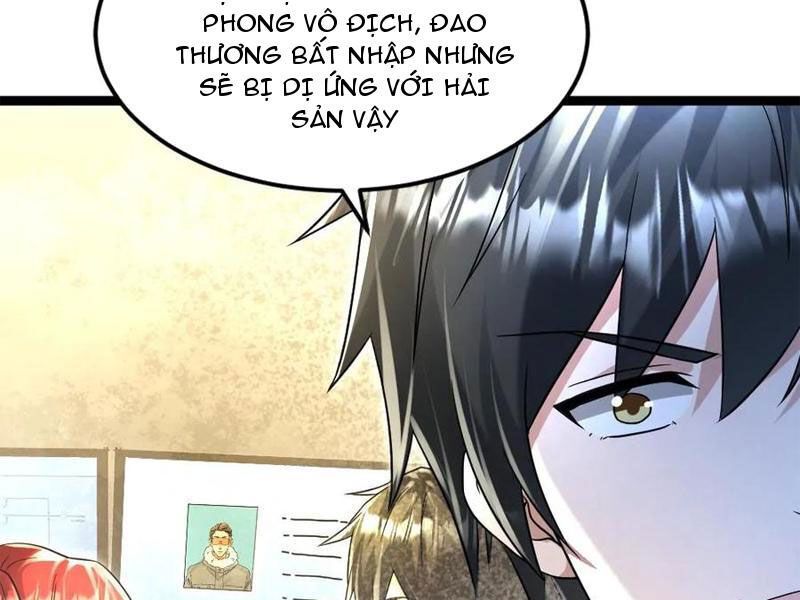 đọc truyện Toàn Cầu Băng Phong: Ta Chế Tạo Phòng An Toàn Tại Tận Thế Chương 239 ảnh 46 tại Thiên Thai Truyện