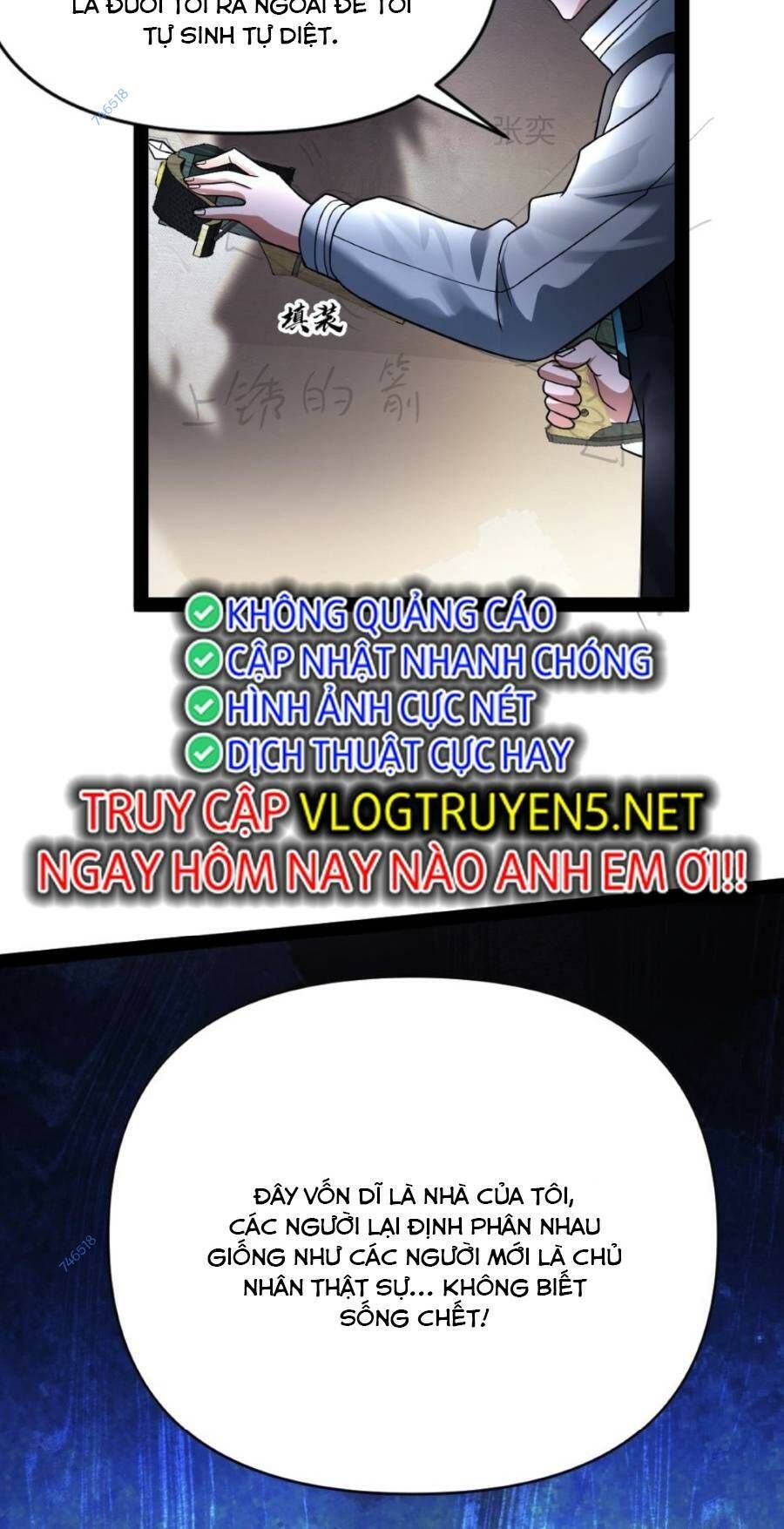 đọc truyện Toàn Cầu Băng Phong: Ta Chế Tạo Phòng An Toàn Tại Tận Thế Chương 24 ảnh 20 tại Thiên Thai Truyện
