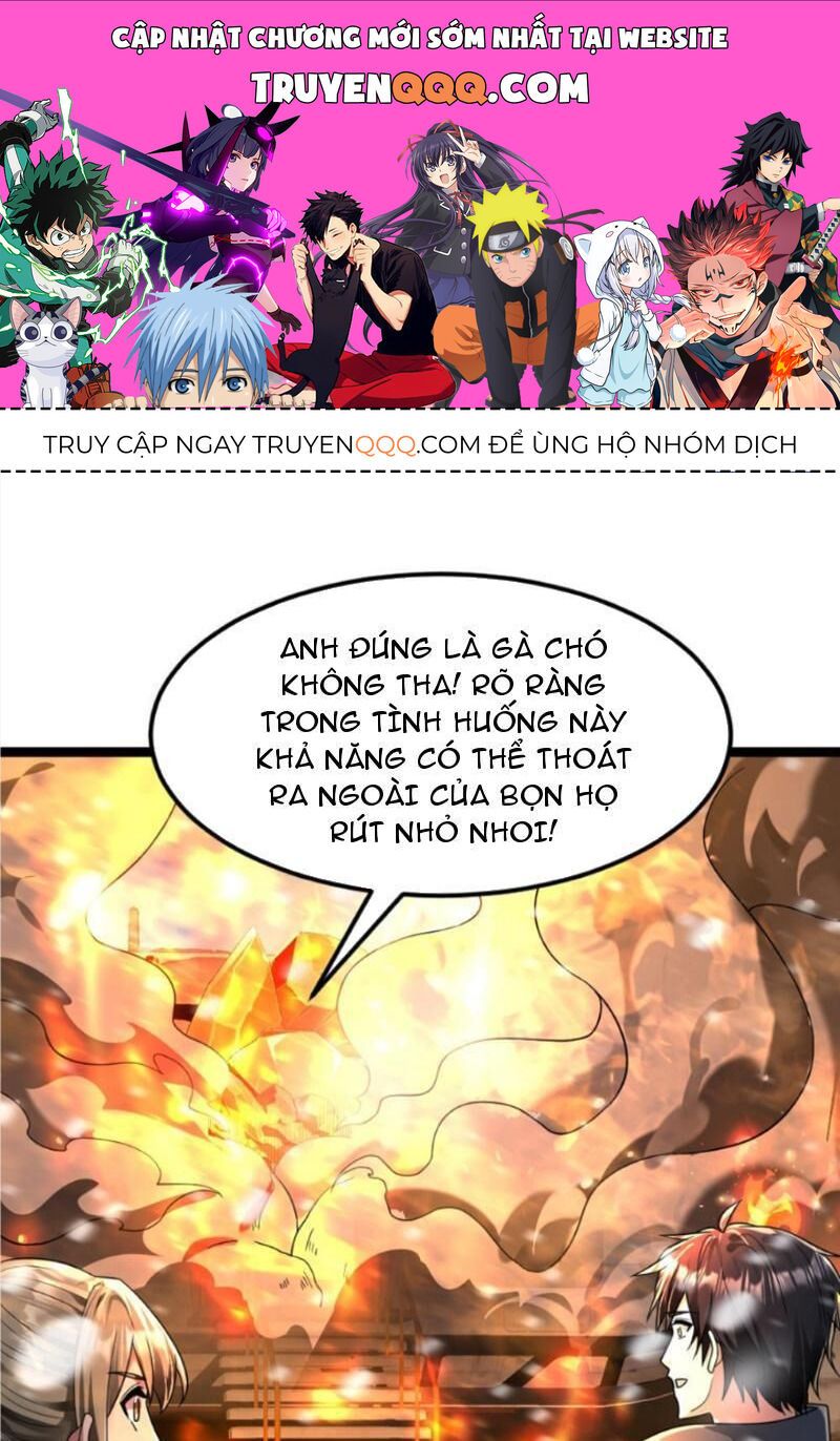 đọc truyện Toàn Cầu Băng Phong: Ta Chế Tạo Phòng An Toàn Tại Tận Thế Chương 243 ảnh 2 tại Thiên Thai Truyện