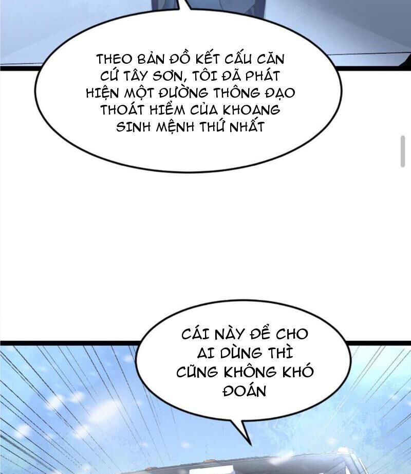 đọc truyện Toàn Cầu Băng Phong: Ta Chế Tạo Phòng An Toàn Tại Tận Thế Chương 243 ảnh 14 tại Thiên Thai Truyện