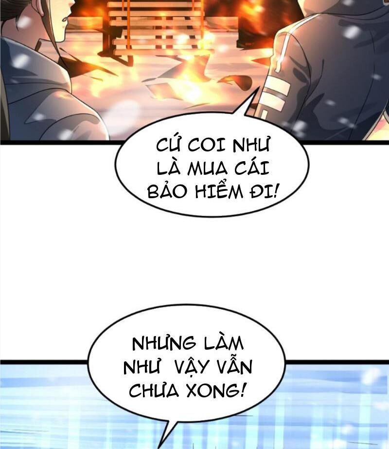 đọc truyện Toàn Cầu Băng Phong: Ta Chế Tạo Phòng An Toàn Tại Tận Thế Chương 243 ảnh 3 tại Thiên Thai Truyện