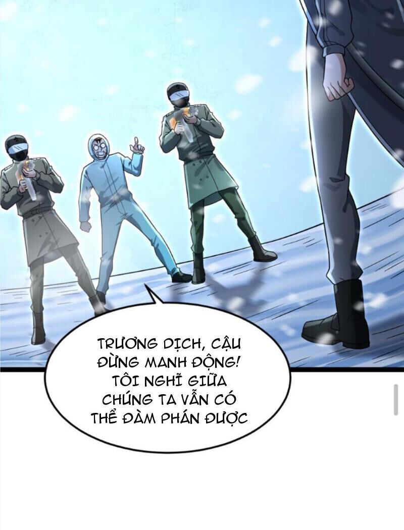 đọc truyện Toàn Cầu Băng Phong: Ta Chế Tạo Phòng An Toàn Tại Tận Thế Chương 243 ảnh 24 tại Thiên Thai Truyện