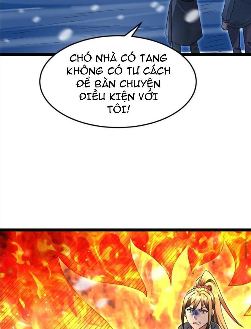 đọc truyện Toàn Cầu Băng Phong: Ta Chế Tạo Phòng An Toàn Tại Tận Thế Chương 243 ảnh 31 tại Thiên Thai Truyện