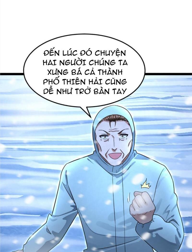 đọc truyện Toàn Cầu Băng Phong: Ta Chế Tạo Phòng An Toàn Tại Tận Thế Chương 243 ảnh 35 tại Thiên Thai Truyện