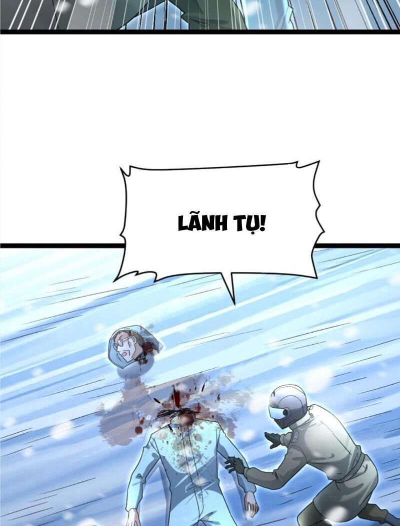 đọc truyện Toàn Cầu Băng Phong: Ta Chế Tạo Phòng An Toàn Tại Tận Thế Chương 243 ảnh 39 tại Thiên Thai Truyện