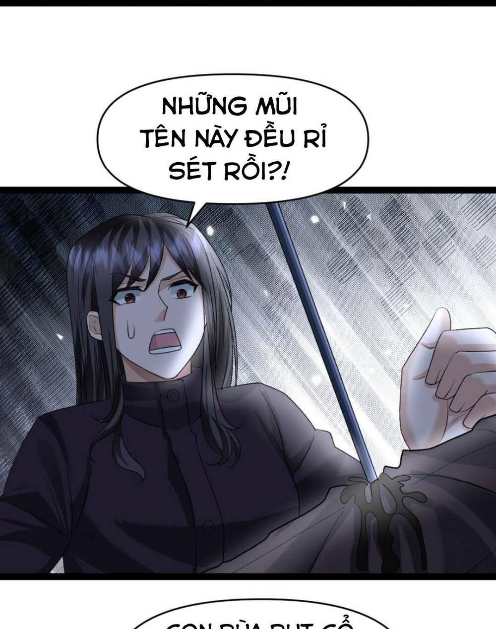 đọc truyện Toàn Cầu Băng Phong: Ta Chế Tạo Phòng An Toàn Tại Tận Thế Chương 25 ảnh 11 tại Thiên Thai Truyện