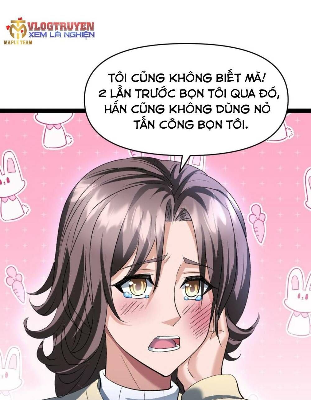 đọc truyện Toàn Cầu Băng Phong: Ta Chế Tạo Phòng An Toàn Tại Tận Thế Chương 25 ảnh 17 tại Thiên Thai Truyện
