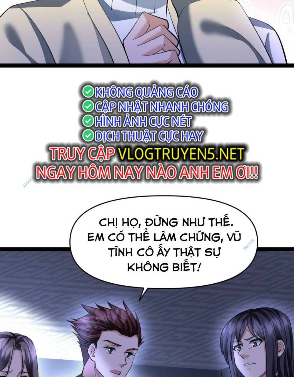 đọc truyện Toàn Cầu Băng Phong: Ta Chế Tạo Phòng An Toàn Tại Tận Thế Chương 25 ảnh 18 tại Thiên Thai Truyện