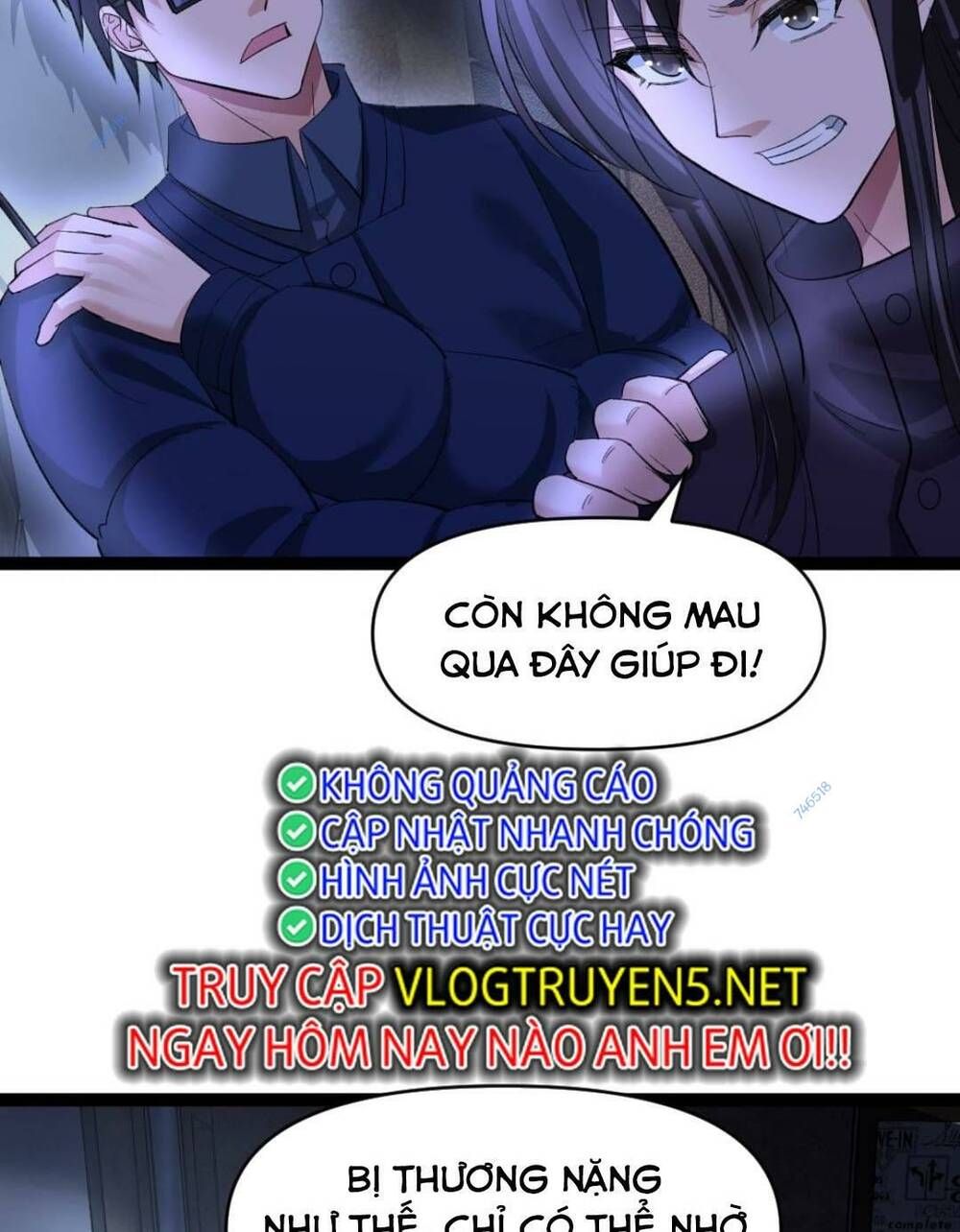đọc truyện Toàn Cầu Băng Phong: Ta Chế Tạo Phòng An Toàn Tại Tận Thế Chương 25 ảnh 20 tại Thiên Thai Truyện