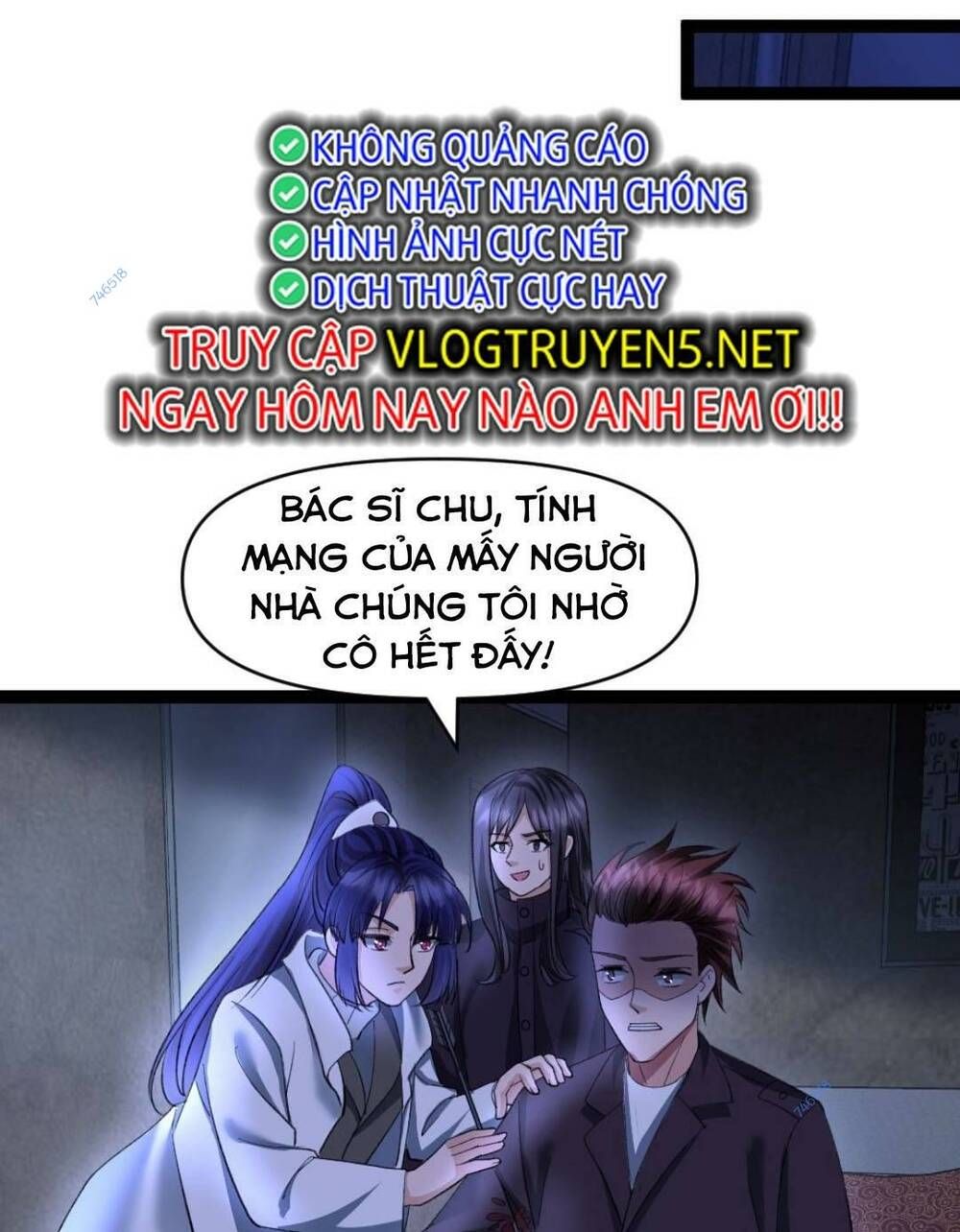 đọc truyện Toàn Cầu Băng Phong: Ta Chế Tạo Phòng An Toàn Tại Tận Thế Chương 25 ảnh 22 tại Thiên Thai Truyện