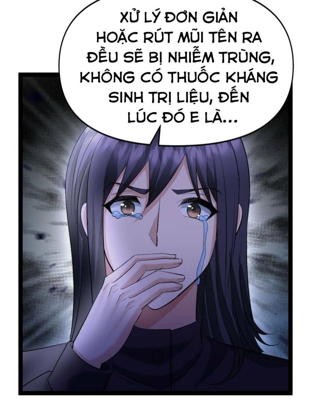 đọc truyện Toàn Cầu Băng Phong: Ta Chế Tạo Phòng An Toàn Tại Tận Thế Chương 25 ảnh 27 tại Thiên Thai Truyện