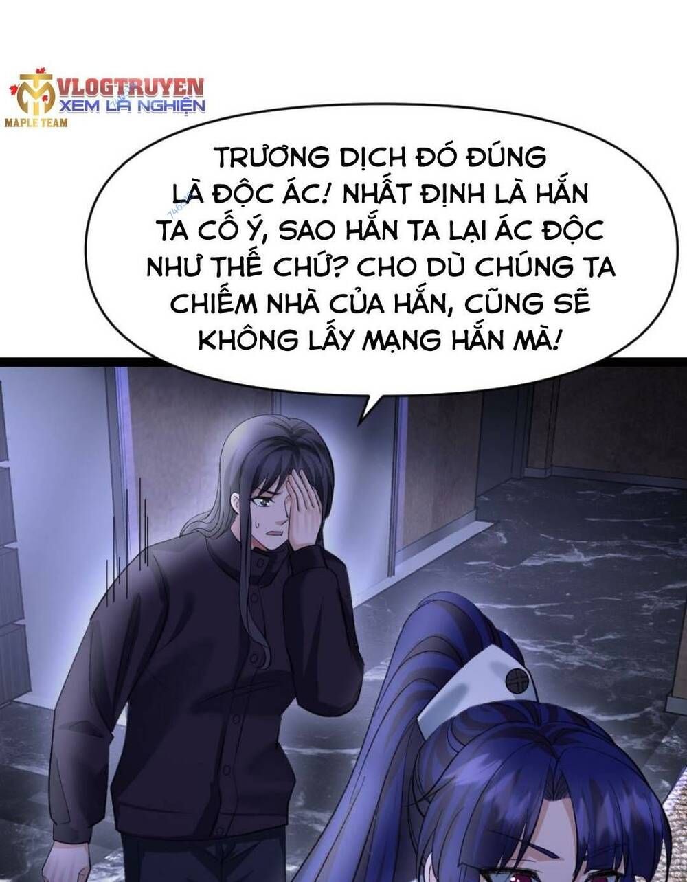 đọc truyện Toàn Cầu Băng Phong: Ta Chế Tạo Phòng An Toàn Tại Tận Thế Chương 25 ảnh 28 tại Thiên Thai Truyện