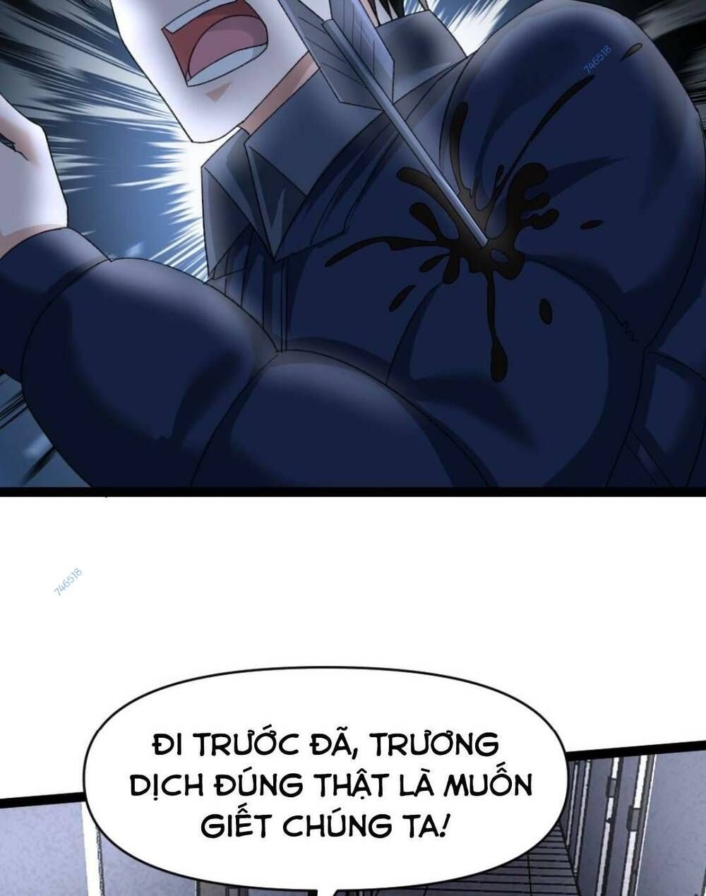 đọc truyện Toàn Cầu Băng Phong: Ta Chế Tạo Phòng An Toàn Tại Tận Thế Chương 25 ảnh 4 tại Thiên Thai Truyện