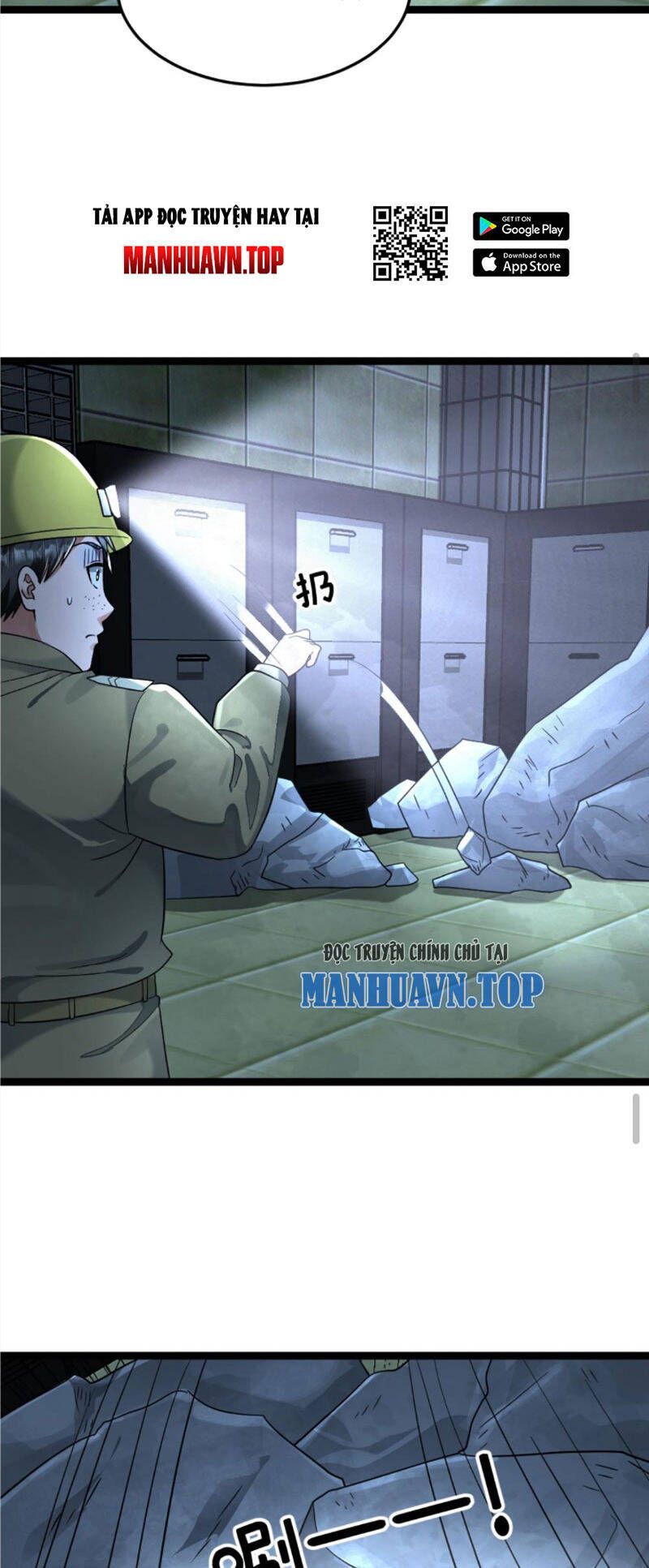 đọc truyện Toàn Cầu Băng Phong: Ta Chế Tạo Phòng An Toàn Tại Tận Thế Chương 259 ảnh 8 tại Thiên Thai Truyện