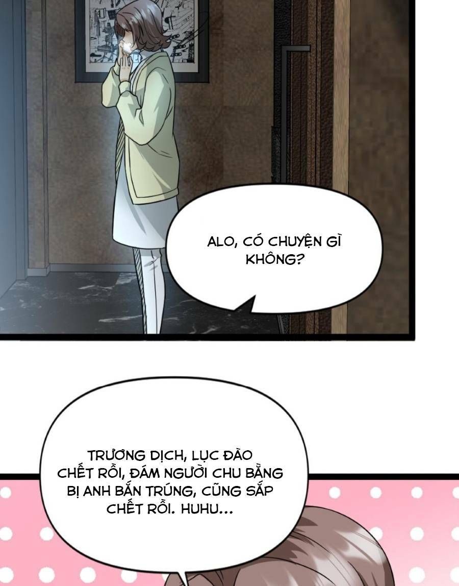 đọc truyện Toàn Cầu Băng Phong: Ta Chế Tạo Phòng An Toàn Tại Tận Thế Chương 26 ảnh 15 tại Thiên Thai Truyện