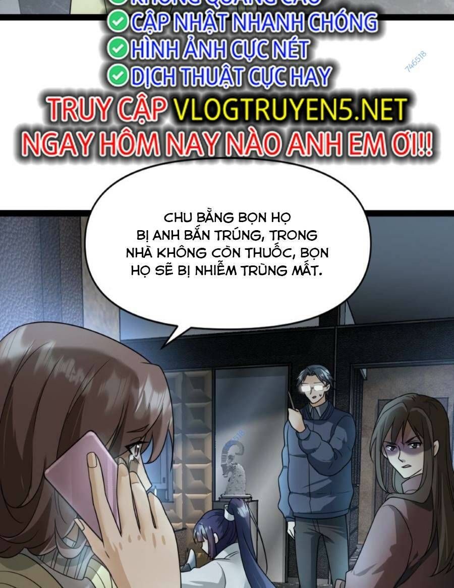 đọc truyện Toàn Cầu Băng Phong: Ta Chế Tạo Phòng An Toàn Tại Tận Thế Chương 26 ảnh 22 tại Thiên Thai Truyện