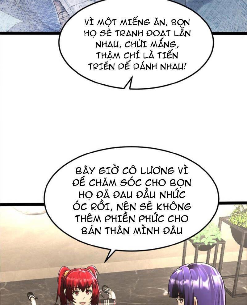 đọc truyện Toàn Cầu Băng Phong: Ta Chế Tạo Phòng An Toàn Tại Tận Thế Chương 261 ảnh 18 tại Thiên Thai Truyện
