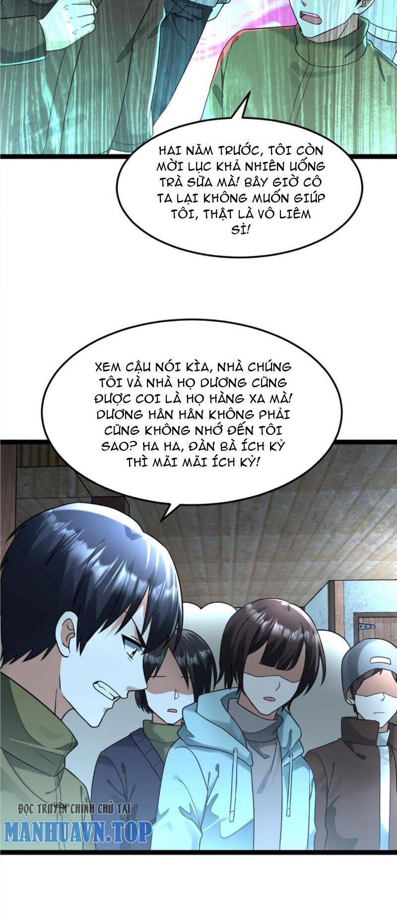đọc truyện Toàn Cầu Băng Phong: Ta Chế Tạo Phòng An Toàn Tại Tận Thế Chương 262 ảnh 9 tại Thiên Thai Truyện