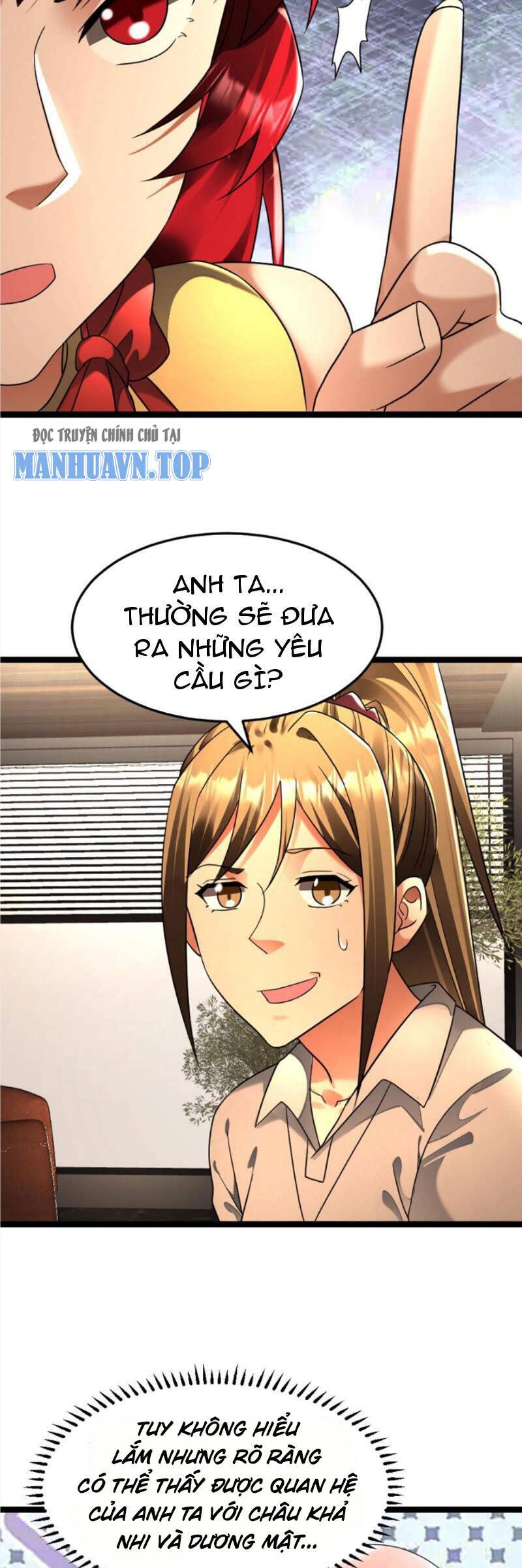 đọc truyện Toàn Cầu Băng Phong: Ta Chế Tạo Phòng An Toàn Tại Tận Thế Chương 263 ảnh 12 tại Thiên Thai Truyện