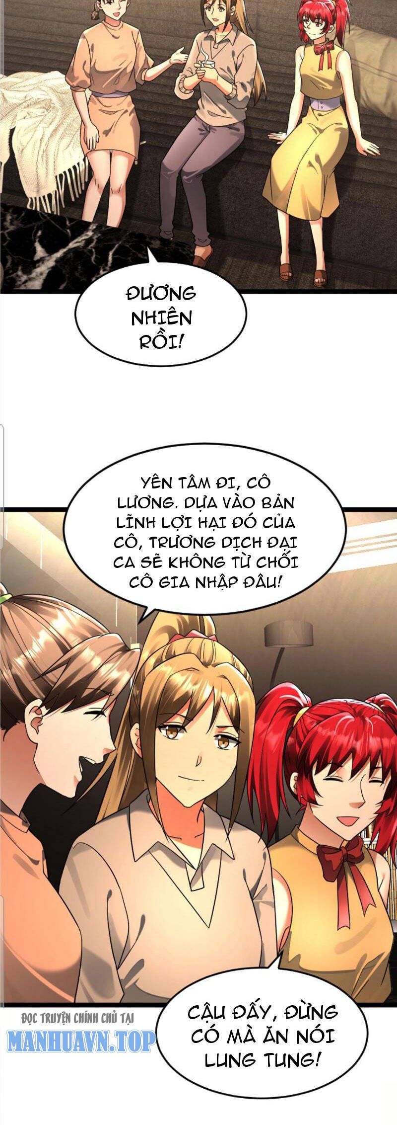 đọc truyện Toàn Cầu Băng Phong: Ta Chế Tạo Phòng An Toàn Tại Tận Thế Chương 263 ảnh 9 tại Thiên Thai Truyện