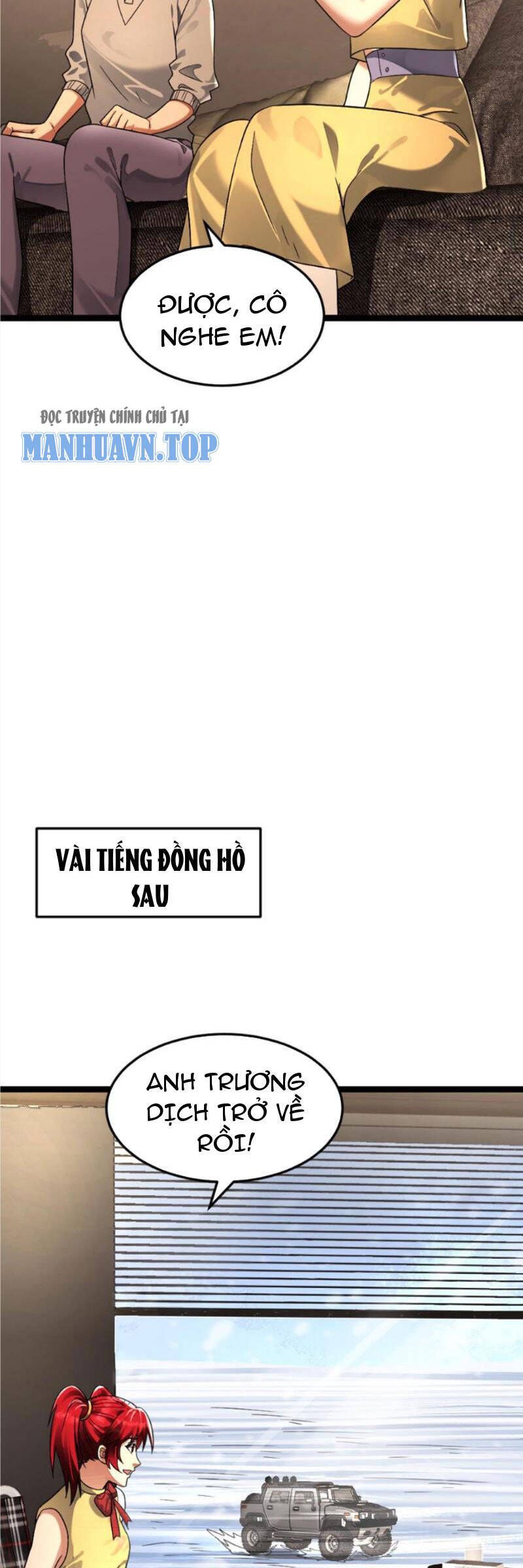 đọc truyện Toàn Cầu Băng Phong: Ta Chế Tạo Phòng An Toàn Tại Tận Thế Chương 264 ảnh 4 tại Thiên Thai Truyện