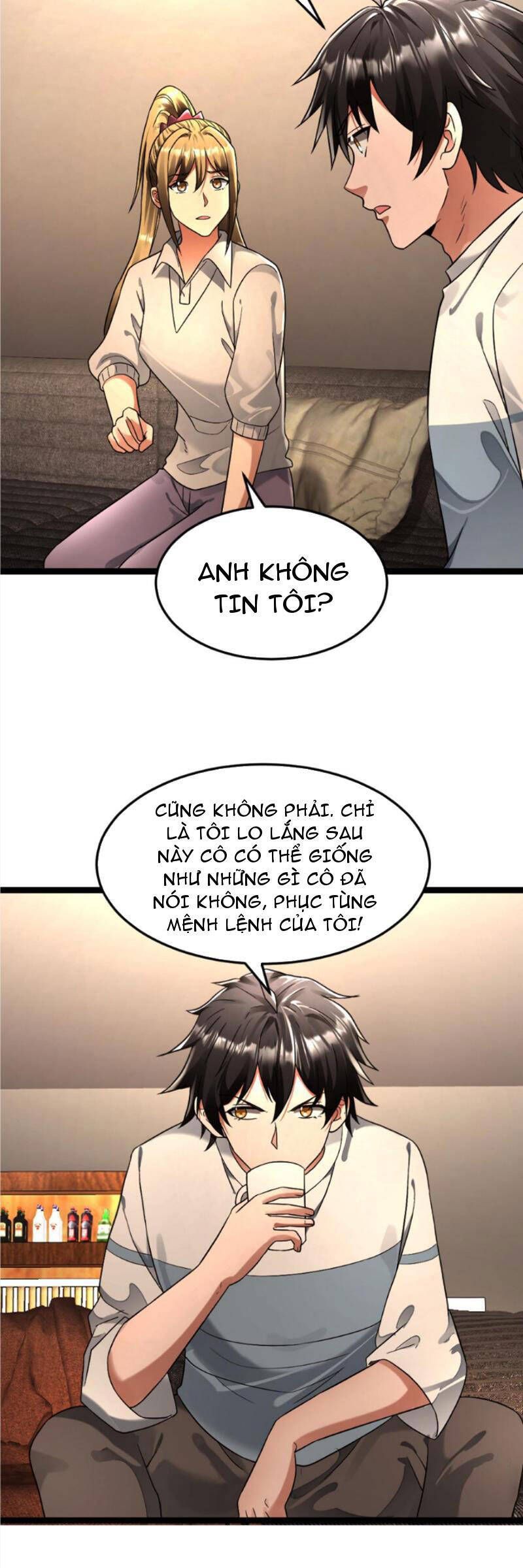 đọc truyện Toàn Cầu Băng Phong: Ta Chế Tạo Phòng An Toàn Tại Tận Thế Chương 265 ảnh 5 tại Thiên Thai Truyện
