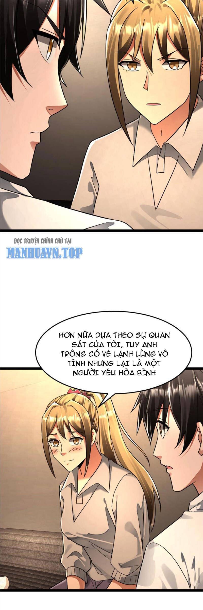 đọc truyện Toàn Cầu Băng Phong: Ta Chế Tạo Phòng An Toàn Tại Tận Thế Chương 265 ảnh 8 tại Thiên Thai Truyện