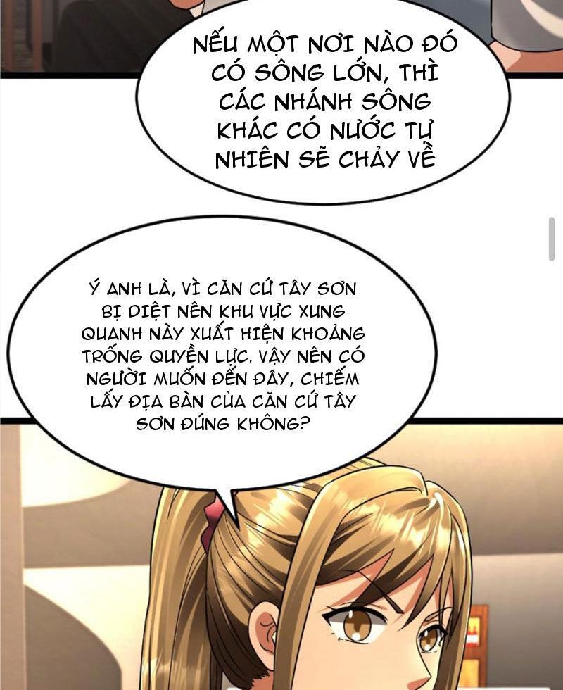 đọc truyện Toàn Cầu Băng Phong: Ta Chế Tạo Phòng An Toàn Tại Tận Thế Chương 266 ảnh 17 tại Thiên Thai Truyện