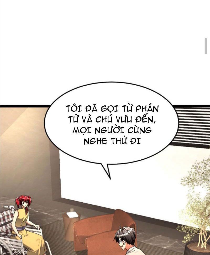 đọc truyện Toàn Cầu Băng Phong: Ta Chế Tạo Phòng An Toàn Tại Tận Thế Chương 266 ảnh 24 tại Thiên Thai Truyện