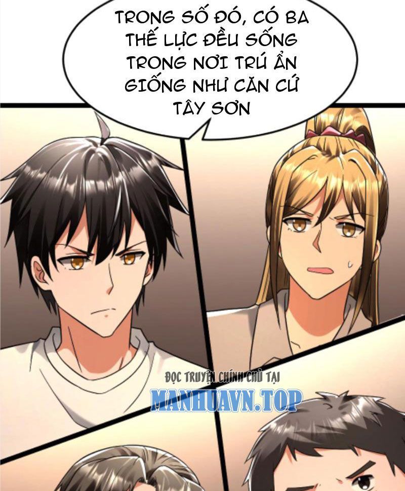 đọc truyện Toàn Cầu Băng Phong: Ta Chế Tạo Phòng An Toàn Tại Tận Thế Chương 266 ảnh 33 tại Thiên Thai Truyện