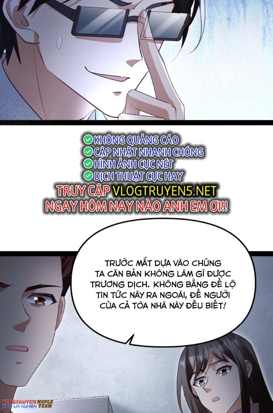 đọc truyện Toàn Cầu Băng Phong: Ta Chế Tạo Phòng An Toàn Tại Tận Thế Chương 27 ảnh 19 tại Thiên Thai Truyện