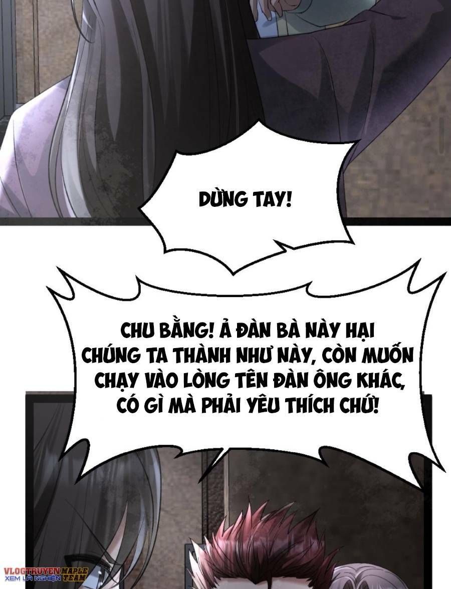 đọc truyện Toàn Cầu Băng Phong: Ta Chế Tạo Phòng An Toàn Tại Tận Thế Chương 27 ảnh 23 tại Thiên Thai Truyện