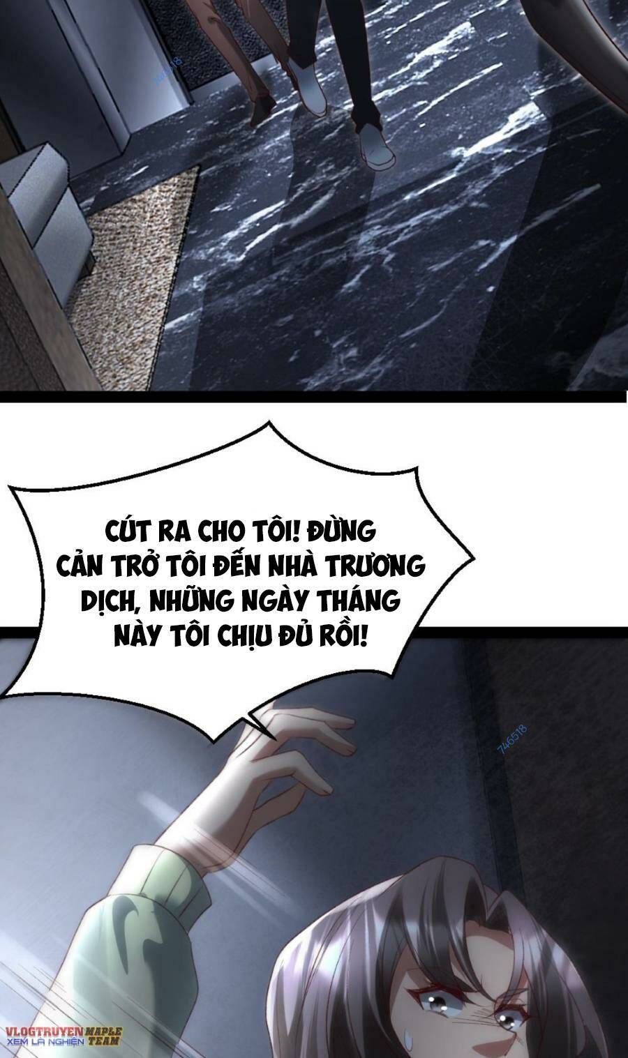 đọc truyện Toàn Cầu Băng Phong: Ta Chế Tạo Phòng An Toàn Tại Tận Thế Chương 27 ảnh 6 tại Thiên Thai Truyện