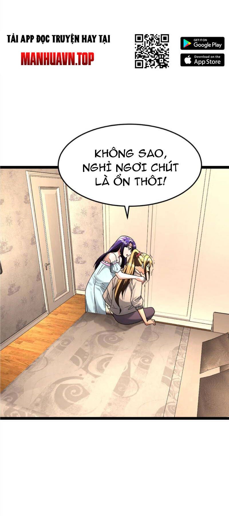 đọc truyện Toàn Cầu Băng Phong: Ta Chế Tạo Phòng An Toàn Tại Tận Thế Chương 270 ảnh 18 tại Thiên Thai Truyện