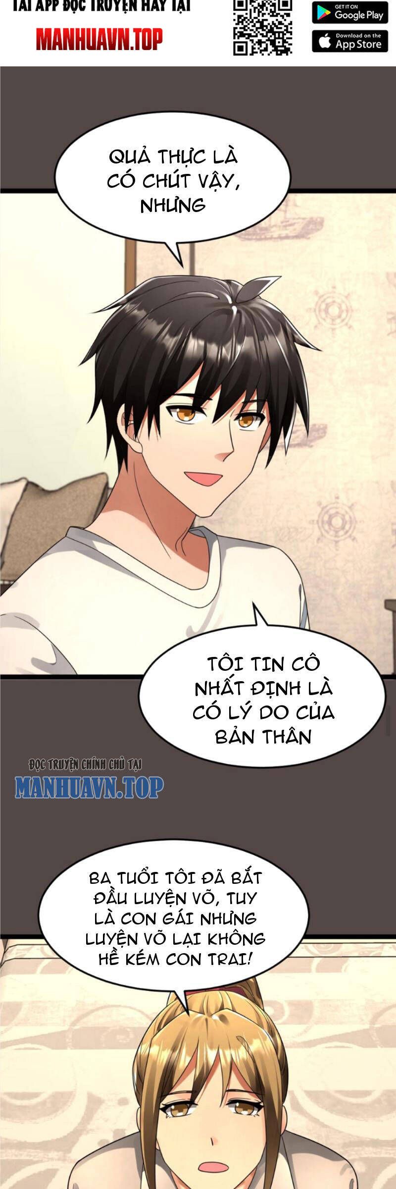 đọc truyện Toàn Cầu Băng Phong: Ta Chế Tạo Phòng An Toàn Tại Tận Thế Chương 273 ảnh 13 tại Thiên Thai Truyện