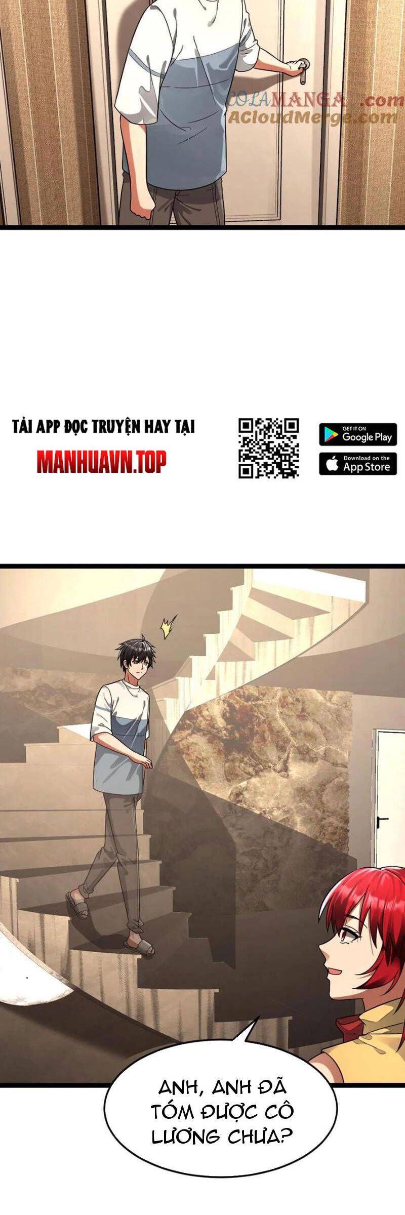 đọc truyện Toàn Cầu Băng Phong: Ta Chế Tạo Phòng An Toàn Tại Tận Thế Chương 274 ảnh 9 tại Thiên Thai Truyện